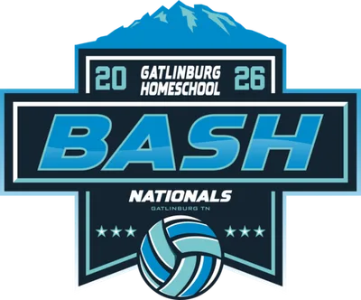 Gatlinburg Homeschool Bash Nationals logo
