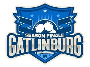 Gatlingburg Season Finale logo