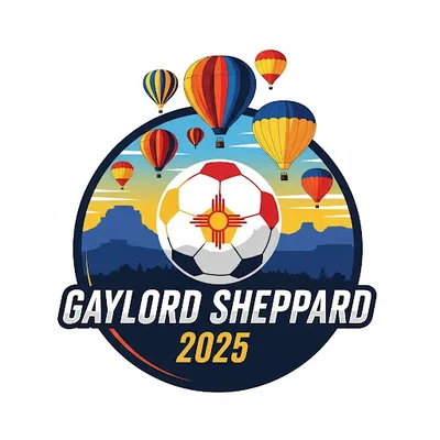 Gaylord Sheppard logo