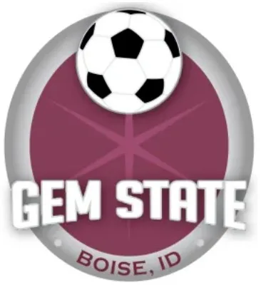 Gem State Challenge logo