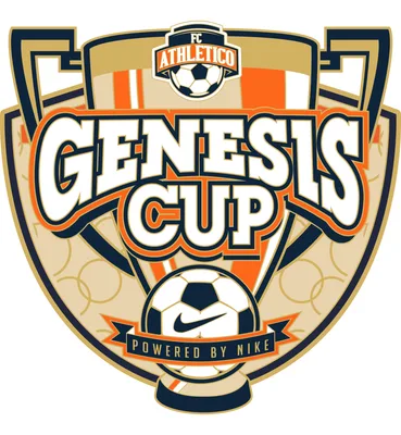 Genesis Cup logo