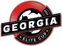 Georgia Elite Cup logo