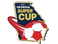 Georgia Super Cup logo