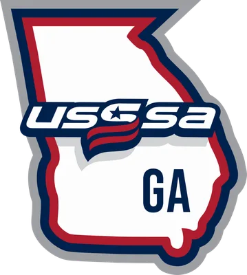 Georgia USSSA Fall State Championship logo