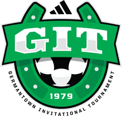 Germantown Invitational - GIRLS (U8-U15) logo