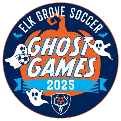Ghost Games logo