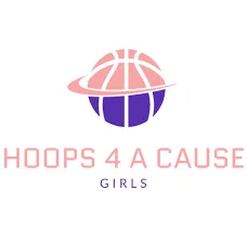 Girls Hoops 4 A Cause - May 3, 2026 - Stoughton & Verona, WI logo