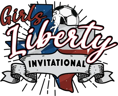 Girls Liberty Invitational logo