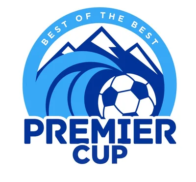 Glacier Surf Premier Cup logo