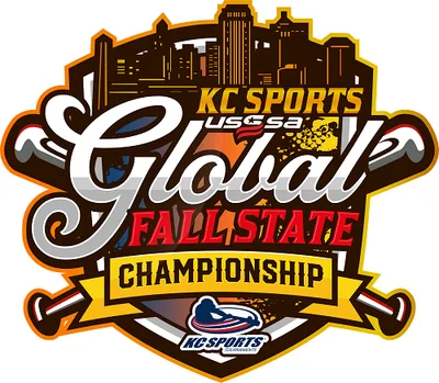 Global Fall State Championship logo