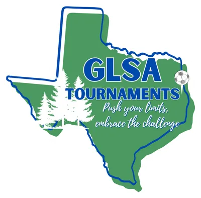 GLSA Memorial Tournament logo