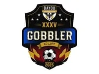 Gobbler Cup XXXV logo
