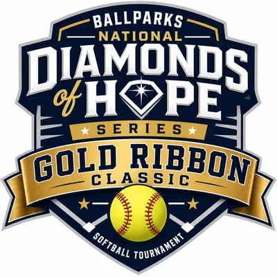 Gold Ribbon Classic logo