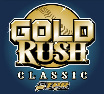Gold Rush Classic logo