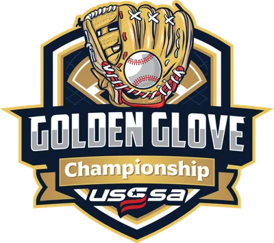 Golden Glove Championship (Rings) logo