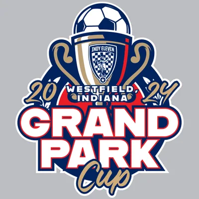Grand Park Cup logo