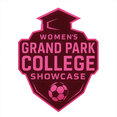 Grand Park Women's College Showcase logo