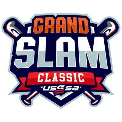 GRAND SLAM CLASSIC A-AA(Guaranteed 1 game on TURF) logo