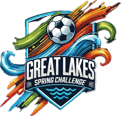 Great Lakes Spring Challenge logo