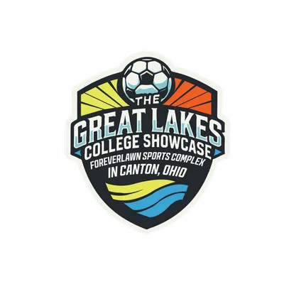 Great Lakes Spring College Showcase logo