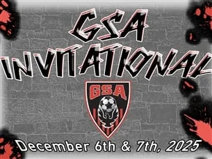 GSA Invitational logo