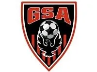 GSA Revolution Cup logo