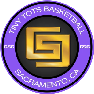 GSG - Tiny Tots (Sacramento, CA) - May 8 logo