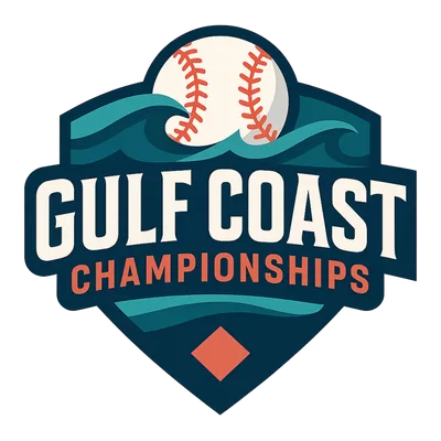 Gulf Coast All State Championships logo