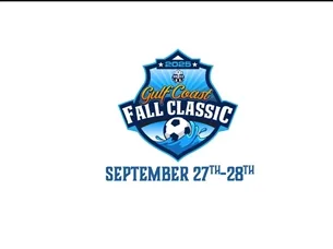 Gulf Coast Fall Classic logo