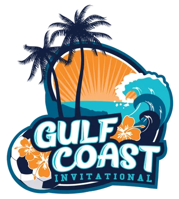 Gulf Coast Invitational logo