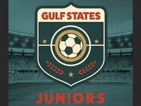 Gulf States Showcase Juniors logo