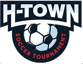 H-Town Soccer Tournament logo