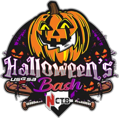 Halloween Bash - South Bay logo