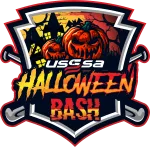Halloween Bash logo