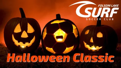 Halloween Classic Tournament logo
