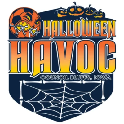 Halloween Havoc logo