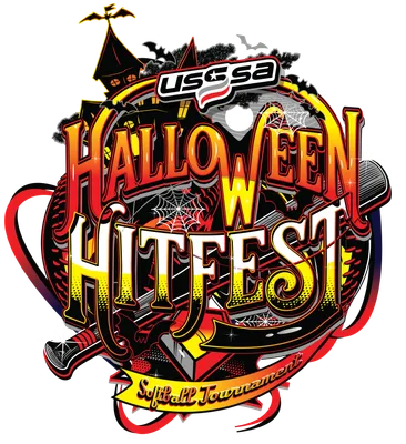 Halloween Hitfest logo