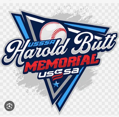 Harold Butt Memorial Tournament - Pay at the Plate logo