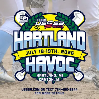 Hartland Havoc logo