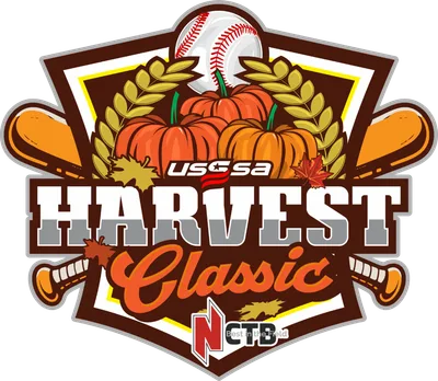 Harvest Classic - Central Valley logo