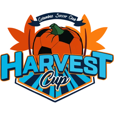 Harvest Cup logo
