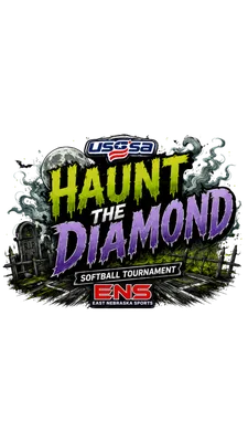 Haunt the Diamond logo