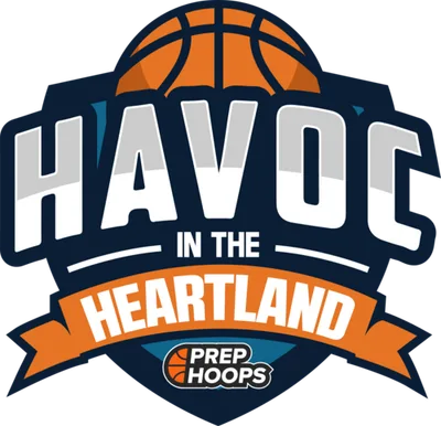 Havoc in the Heartland logo