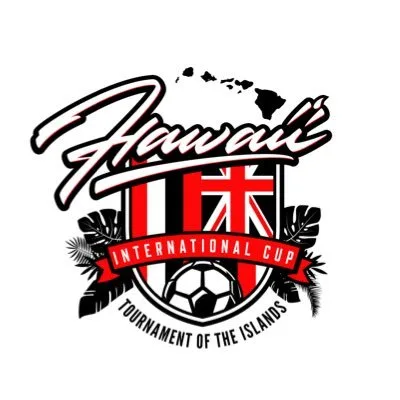 Hawaii International Cup logo