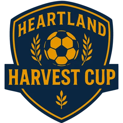 Heartland Harvest Cup logo