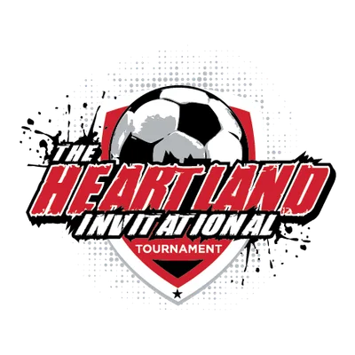 Heartland Invitational Tournament 2025 -Boys logo