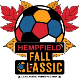 Hempfield Fall Classic with College Showcase '25: Girls Weekend logo