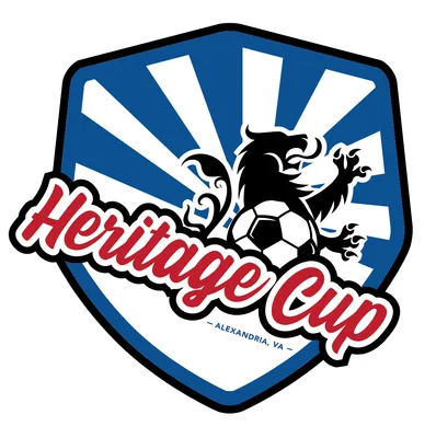 Heritage Cup logo