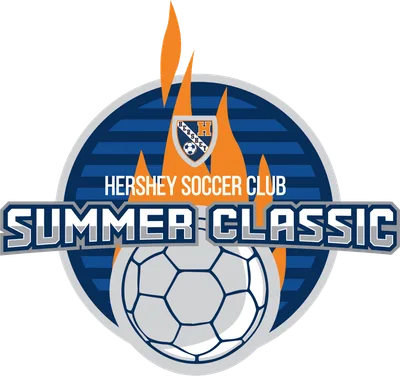Hershey Summer Classic logo