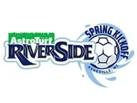 HFC Riverside Spring Kickoff-Girls 2025-26 logo